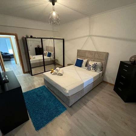 Apartament Bela House Nazaré Zewnętrze zdjęcie