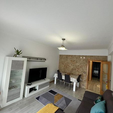 Apartament Bela House Nazaré Zewnętrze zdjęcie