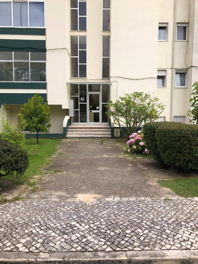 Apartament Bela House Nazaré Zewnętrze zdjęcie