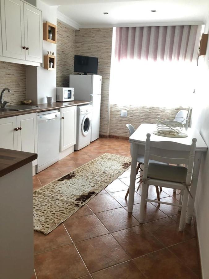 Apartament Bela House Nazaré Zewnętrze zdjęcie