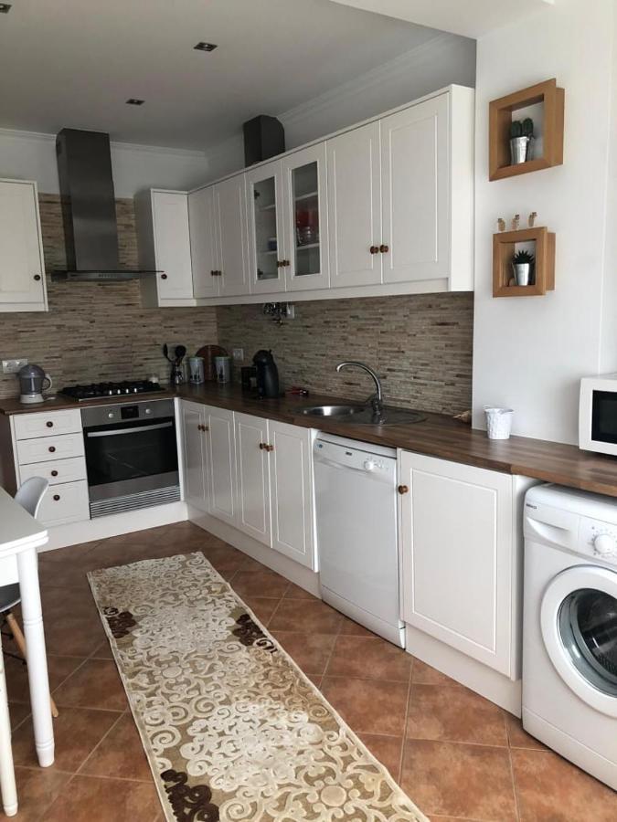 Apartament Bela House Nazaré Zewnętrze zdjęcie