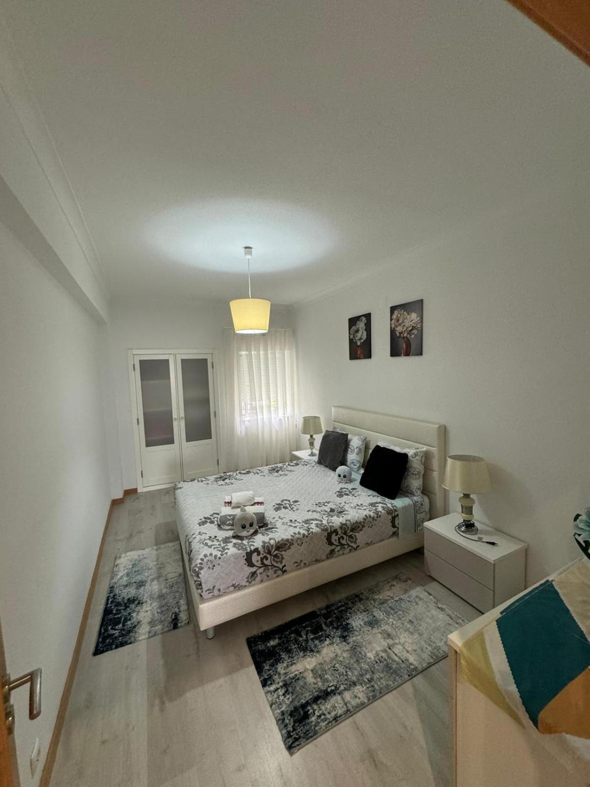 Apartament Bela House Nazaré Zewnętrze zdjęcie