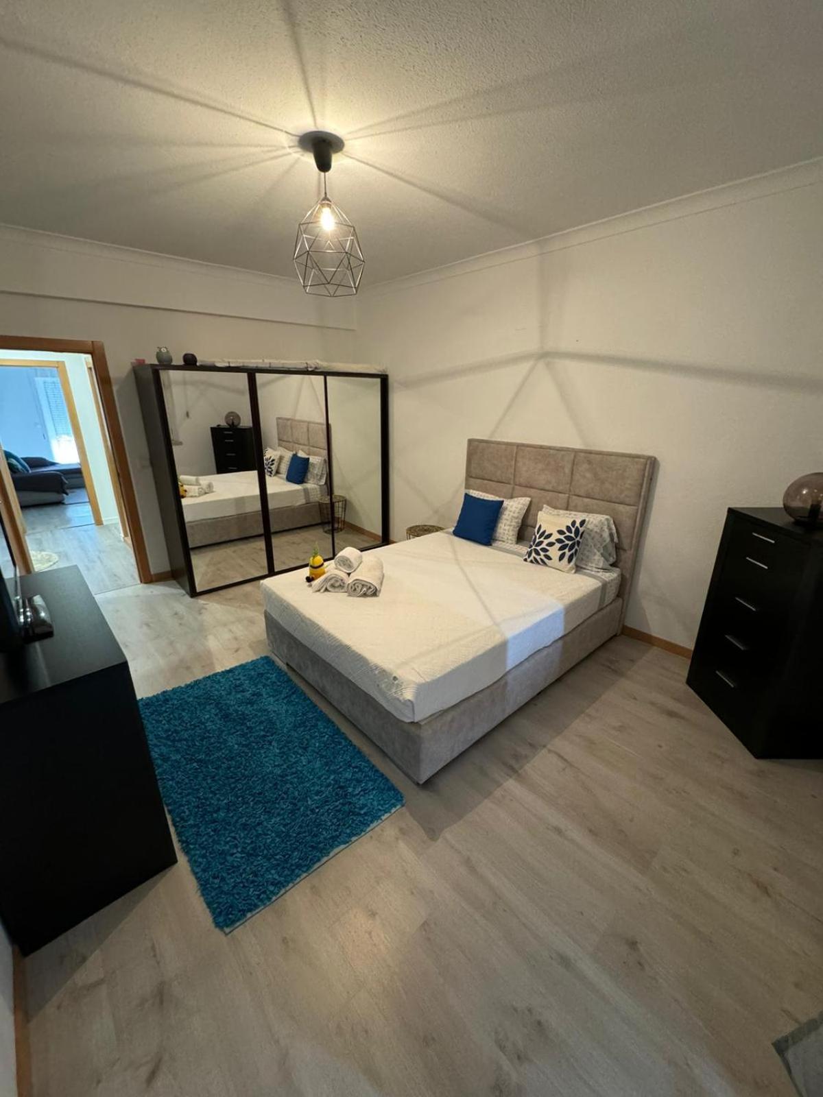 Apartament Bela House Nazaré Zewnętrze zdjęcie