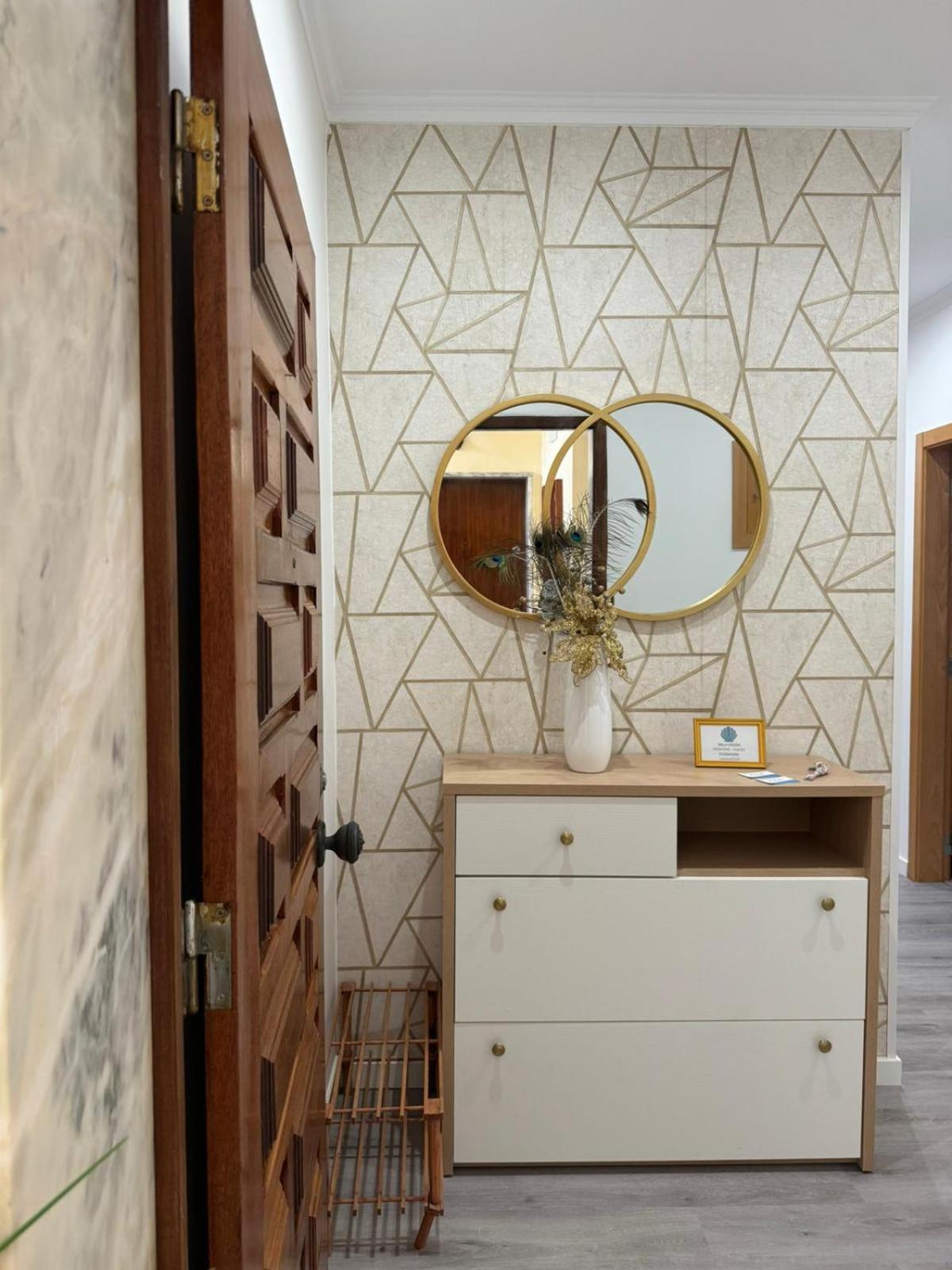Apartament Bela House Nazaré Zewnętrze zdjęcie
