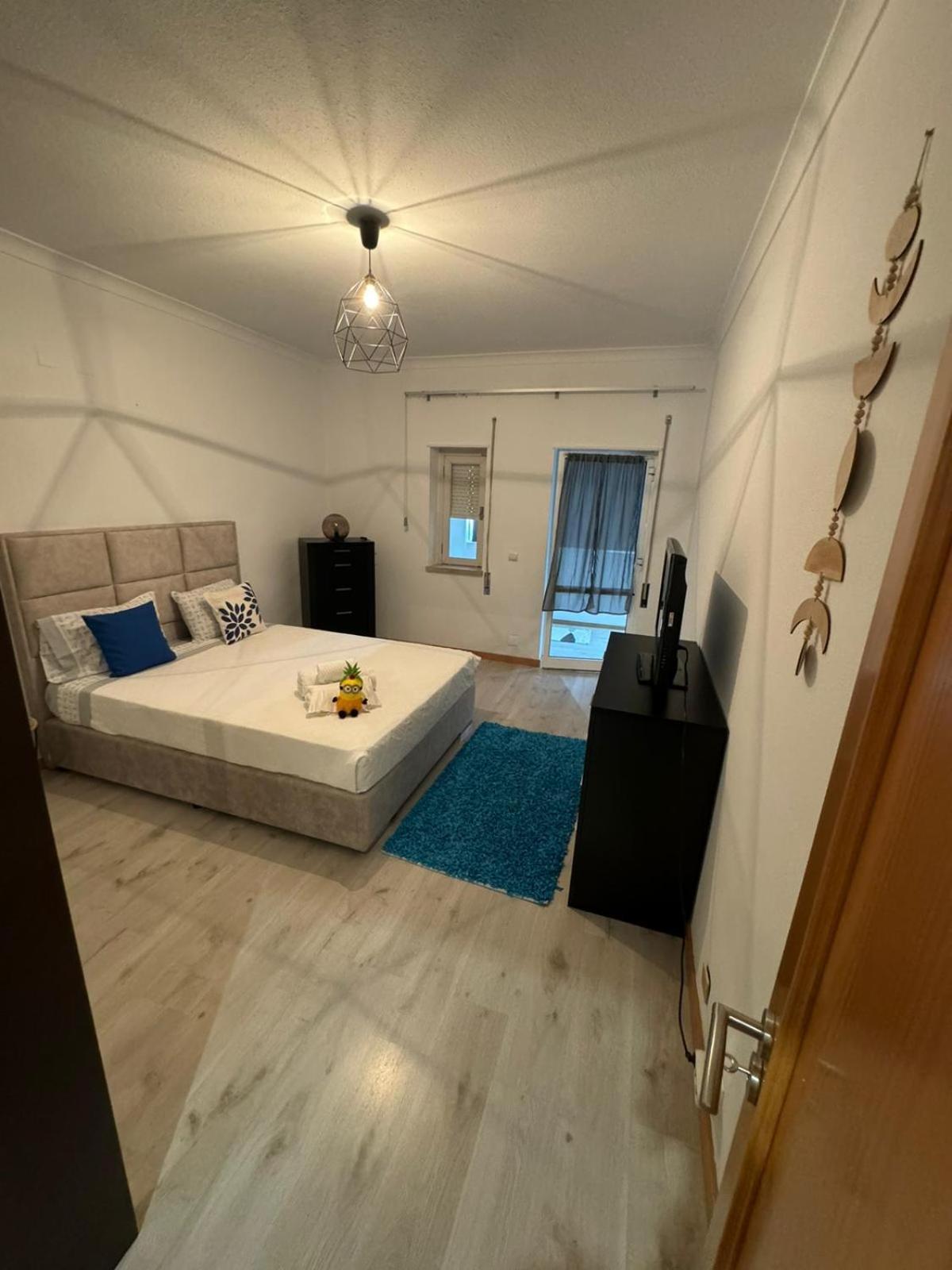Apartament Bela House Nazaré Zewnętrze zdjęcie