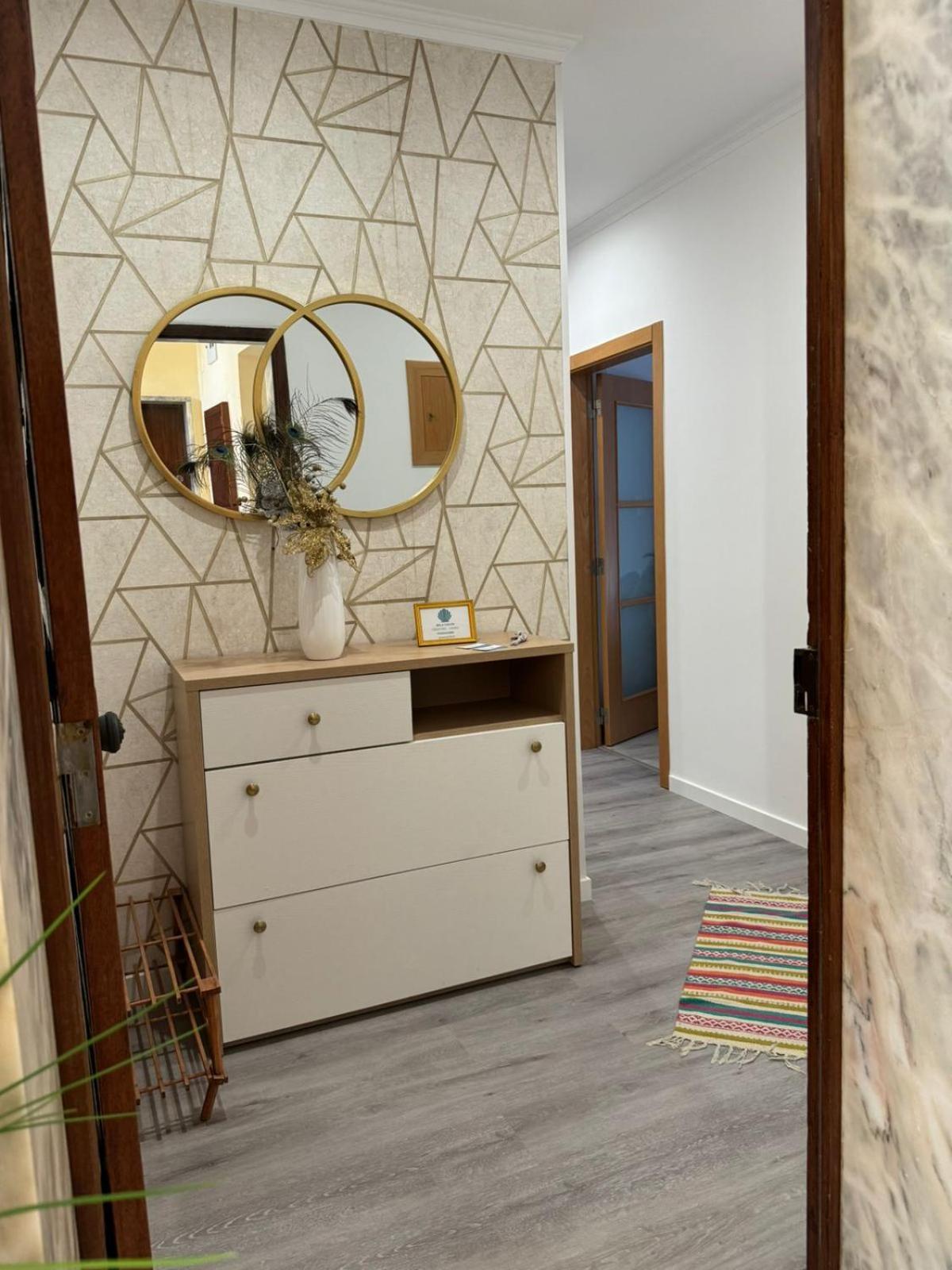 Apartament Bela House Nazaré Zewnętrze zdjęcie