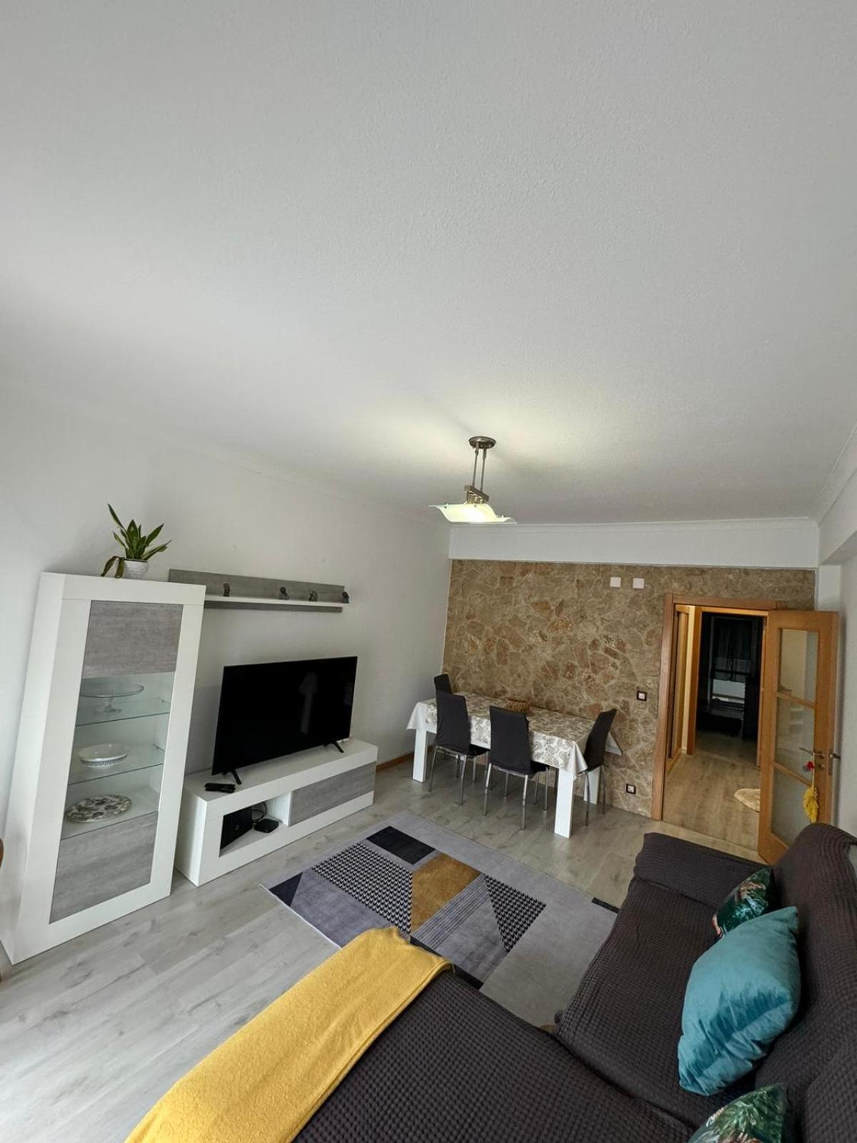 Apartament Bela House Nazaré Zewnętrze zdjęcie