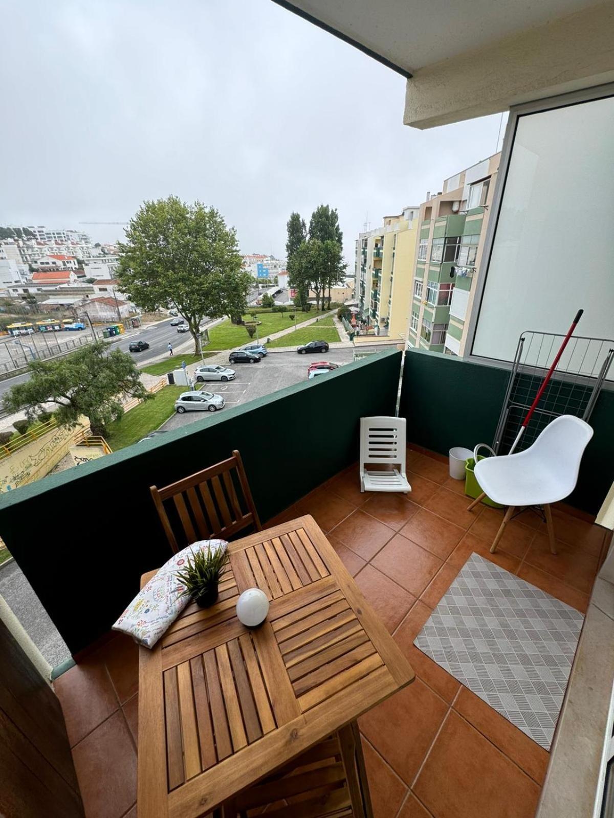 Apartament Bela House Nazaré Zewnętrze zdjęcie