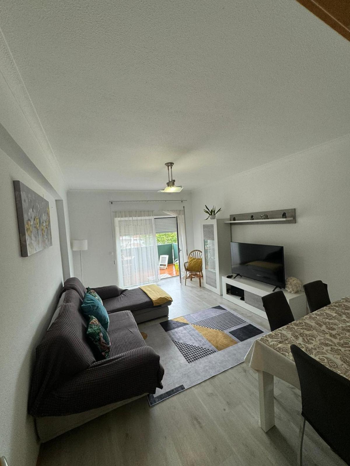 Apartament Bela House Nazaré Zewnętrze zdjęcie